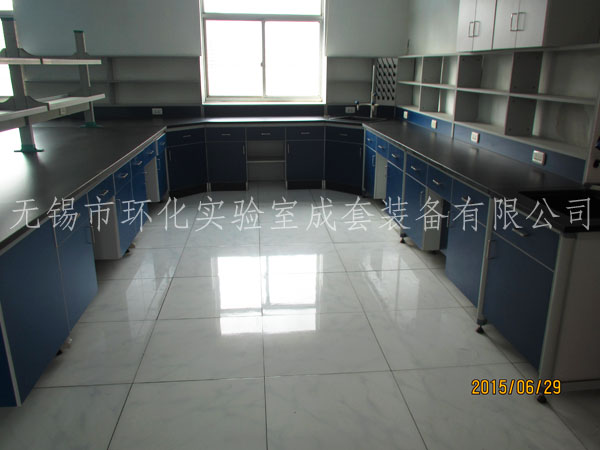 樣品室1