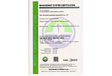 ISO14001h(hun)wϵ-Ӣ